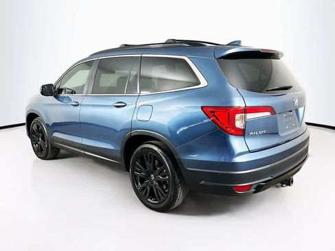 Used 2021 Honda Pilot Special Edition image 4
