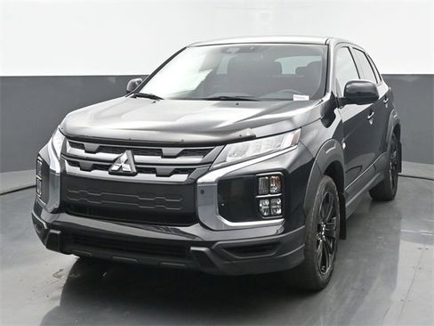 Used 2024 Mitsubishi Outlander Sport AWD image 1