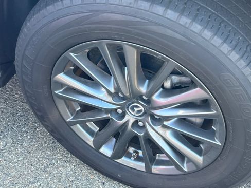 Used 2019 MAZDA CX-5 Touring image 15