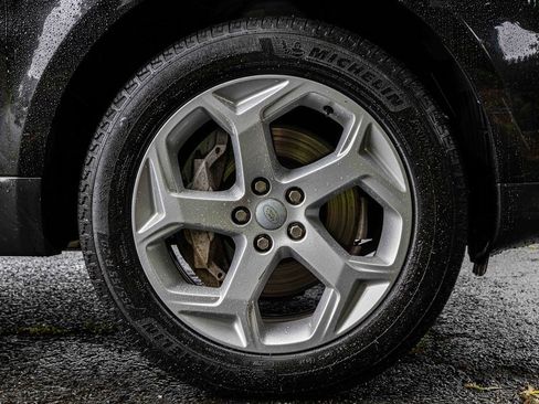 Used 2022 Land Rover Range Rover Sport SE image 29