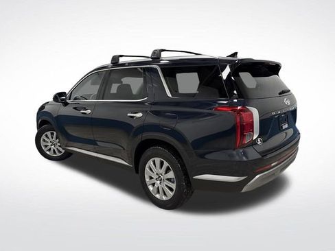 Used 2025 Hyundai Palisade SEL image 3