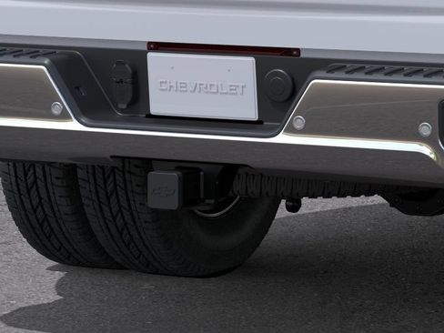 New 2026 Chevrolet Silverado 3500 LTZ w/ LTZ Plus Package AWD/4WD image 47