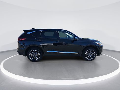 New 2026 Acura RDX SH-AWD w/ Technology Package image 2