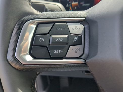 New 2025 Ford Mustang Coupe image 57