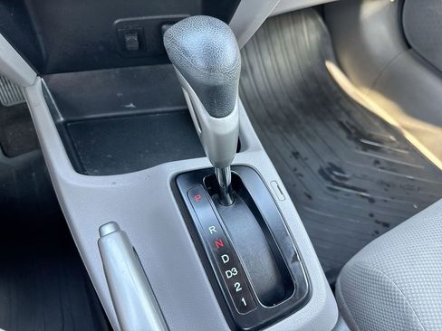 Used 2012 Honda Civic LX image 16