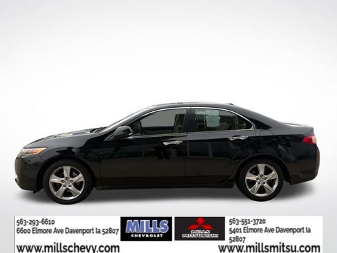 Used 2011 Acura TSX Sedan image 8