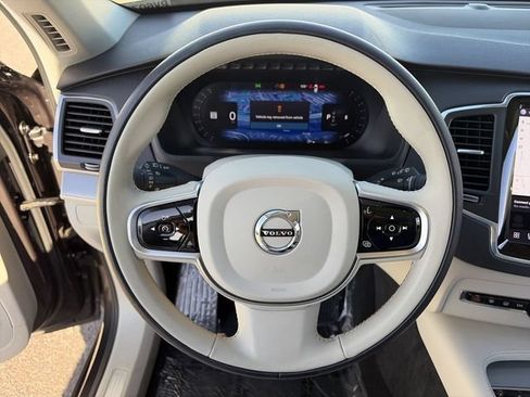 Used 2023 Volvo XC90 B5 Core w/ Protection Package Premier AWD/4WD image 24