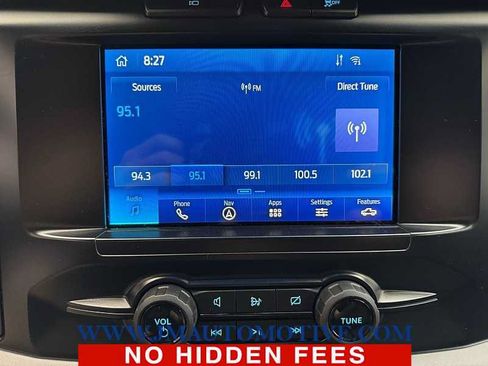 Used 2023 Ford F150 XL w/ STX Appearance Package AWD/4WD image 21