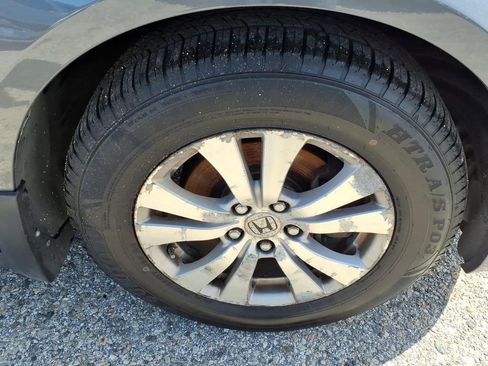 Used 2014 Honda Odyssey EX-L image 15