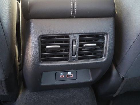 New 2026 Nissan Altima 2.5 SV image 16