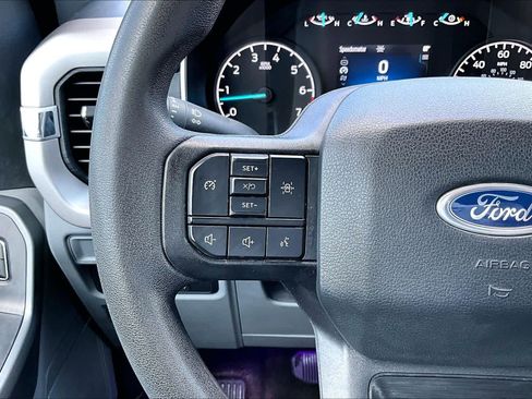 Used 2021 Ford F150 XLT image 24