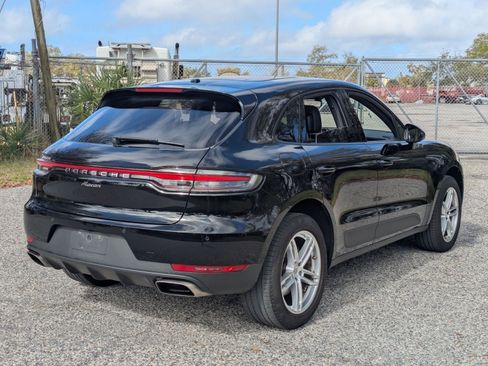 Used 2021 Porsche Macan image 5