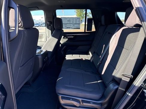 New 2026 Chevrolet Tahoe LS w/ LPO, Dark Essentials Package image 24