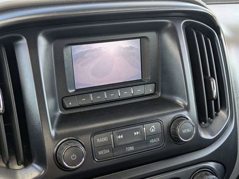 Used 2017 Chevrolet Colorado W/T w/ WT Convenience Package image 20