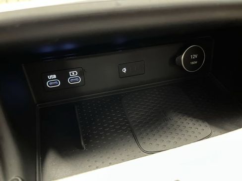 Used 2025 Genesis GV80 3.5T Advanced image 27