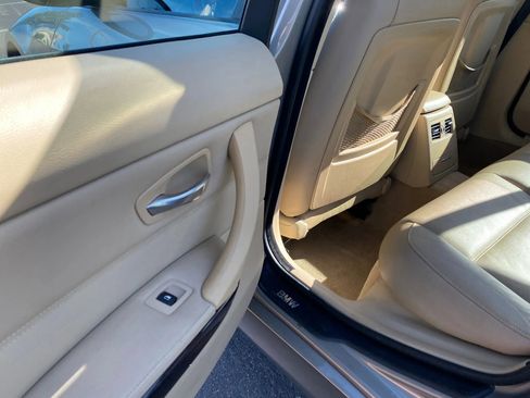 Used 2008 BMW 328i Sedan image 11