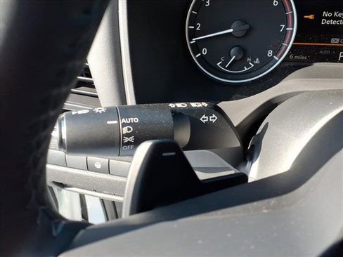 New 2026 Nissan Rogue SV w/ SV Premium Package image 20