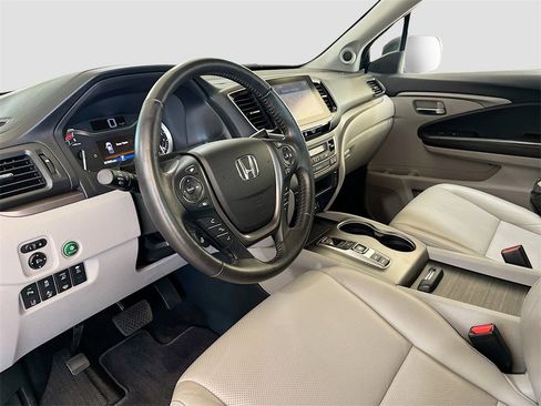 Used 2022 Honda Ridgeline RTL-E image 9