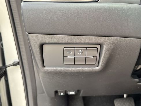 New 2025 MAZDA CX-5 AWD 2.5 S w/ Select Package image 57