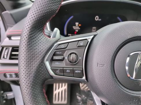 New 2026 Acura MDX A-Spec image 19