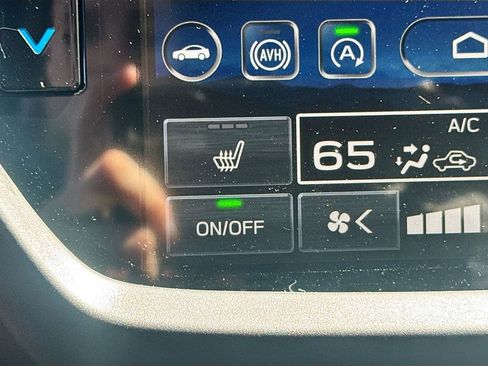 New 2026 Subaru Forester Sport AWD/4WD image 18