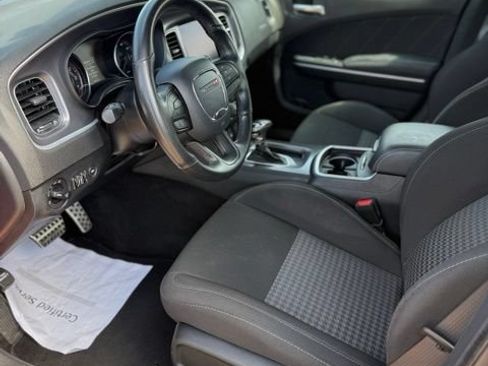 Used 2020 Dodge Charger GT RWD image 8