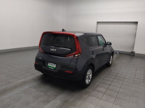 Used 2022 Kia Soul LX w/ Technology Package FWD image 9