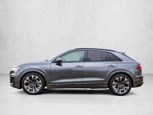 New 2026 Audi Q8 Premium Plus AWD/4WD image 8