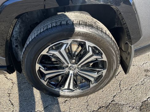 Certified 2024 Toyota RAV4 XSE image 10