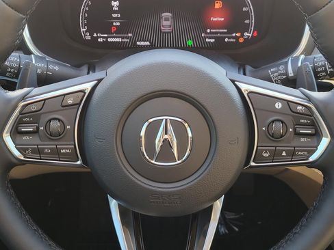 New 2026 Acura MDX w/ Advance Package image 26