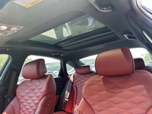 New 2026 Genesis G80 3.5T Sport Prestige AWD/4WD image 26