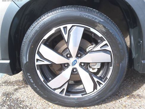 Used 2019 Subaru Forester Touring AWD/4WD image 22