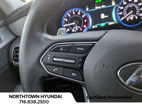 Used 2022 Hyundai Palisade SEL w/ Premium Package image 29