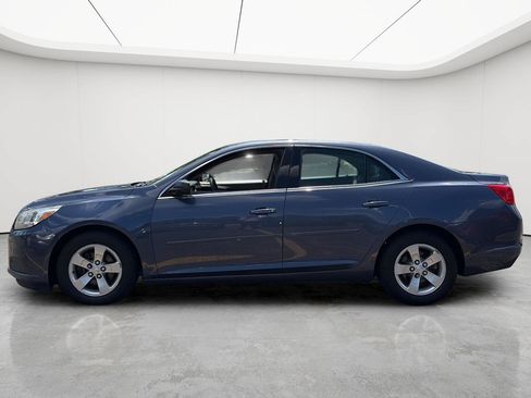 Used 2013 Chevrolet Malibu LS w/ Protection Package FWD image 5