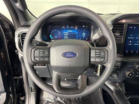 New 2026 Ford F150 STX w/ F-150 LOBO Package AWD/4WD image 17