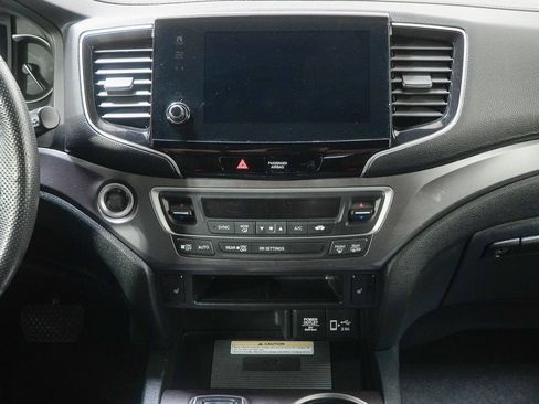 Used 2023 Honda Passport EX-L image 24