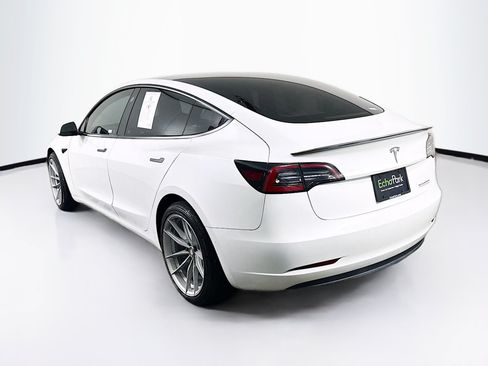 Used 2022 Tesla Model 3 Long Range AWD/4WD image 5