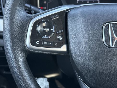 Used 2020 Honda CR-V LX image 8