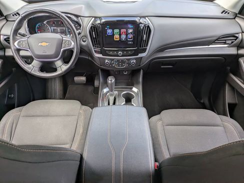 Used 2019 Chevrolet Traverse LT image 16