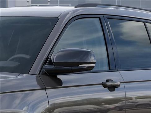 New 2025 Jeep Grand Cherokee L Limited image 12