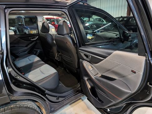 Used 2019 Subaru Forester Sport w/ Popular Package #2 image 24