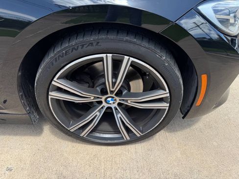 Used 2020 BMW 330i Sedan w/ Convenience Package RWD image 18