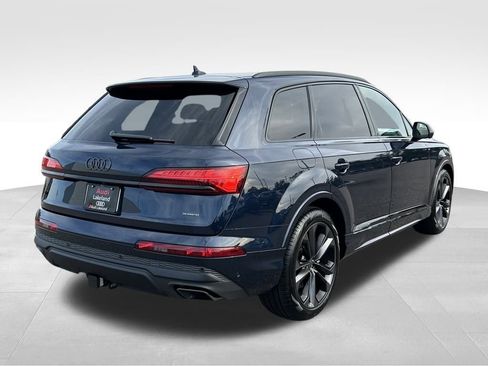 New 2026 Audi Q7 3.0T Premium Plus image 5