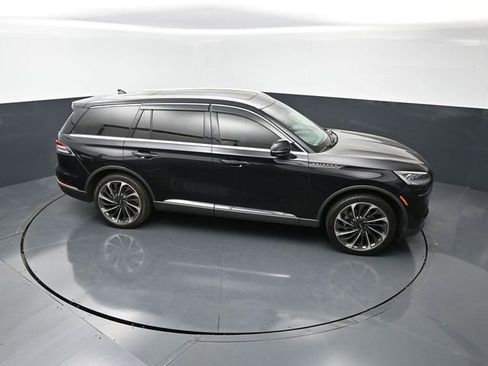 Used 2023 Lincoln Aviator Reserve w/ Equipment Group 201A AWD/4WD image 20
