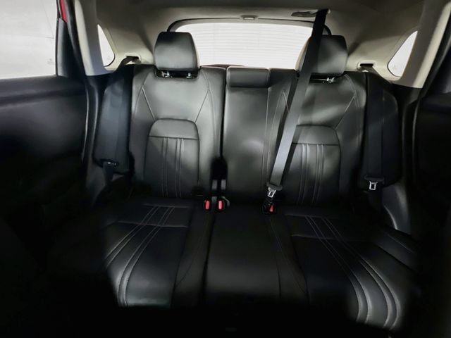 Used 2024 Honda HR-V EX-L image 26