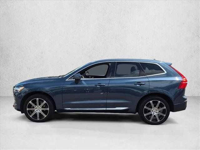 Used 2020 Volvo XC60 T5 Inscription FWD image 8