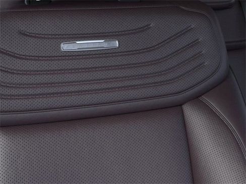 New 2026 Ford Expedition Max Platinum image 16