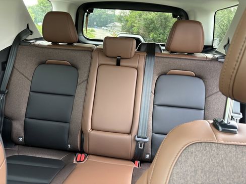 New 2025 Ford Bronco Sport Outer Banks w/ Outer Banks Tech Package+ image 23