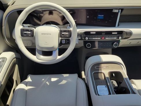 New 2027 Hyundai Palisade SEL Premium FWD image 6