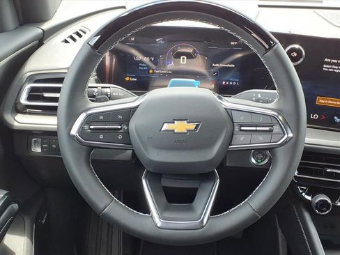 New 2026 Chevrolet Traverse LT w/ Enhanced Driving Package FWD image 22